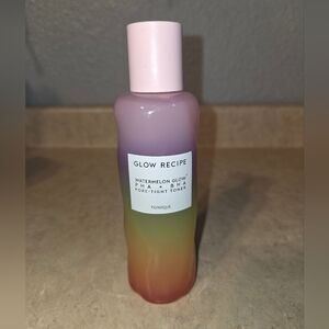 GLOW RECIPE WATERMELON GLOW® TONER PHA + BHA TONIQUE Full Size Plus Freebie LQQK